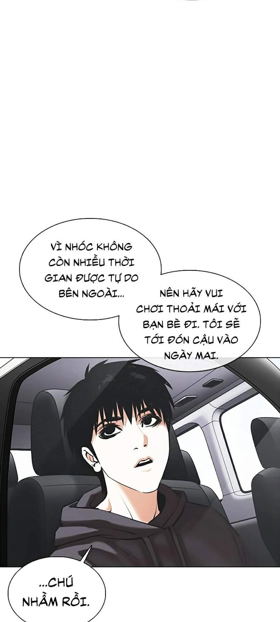 Hoán Đổi Diệu Kỳ Chapter 355 - 89