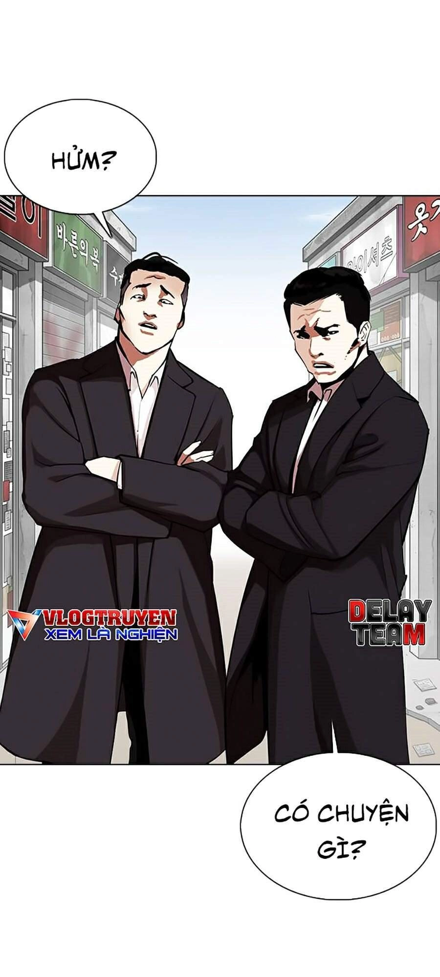 Hoán Đổi Diệu Kỳ Chapter 355 - 127