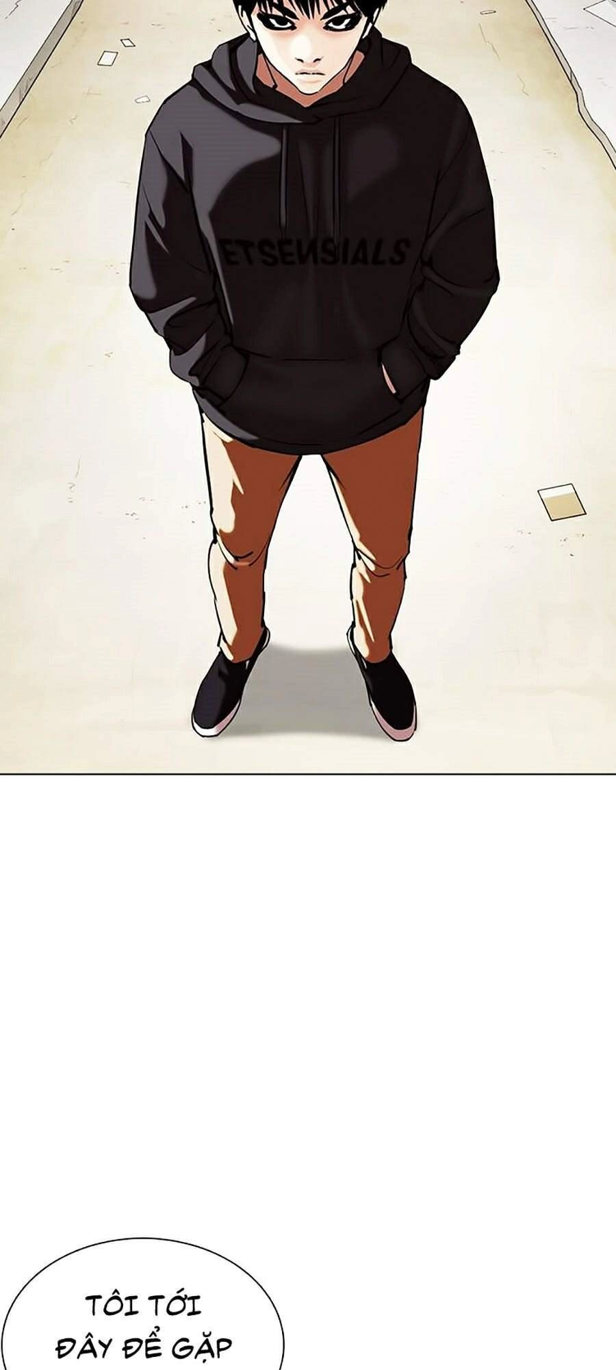 Hoán Đổi Diệu Kỳ Chapter 355 - 131