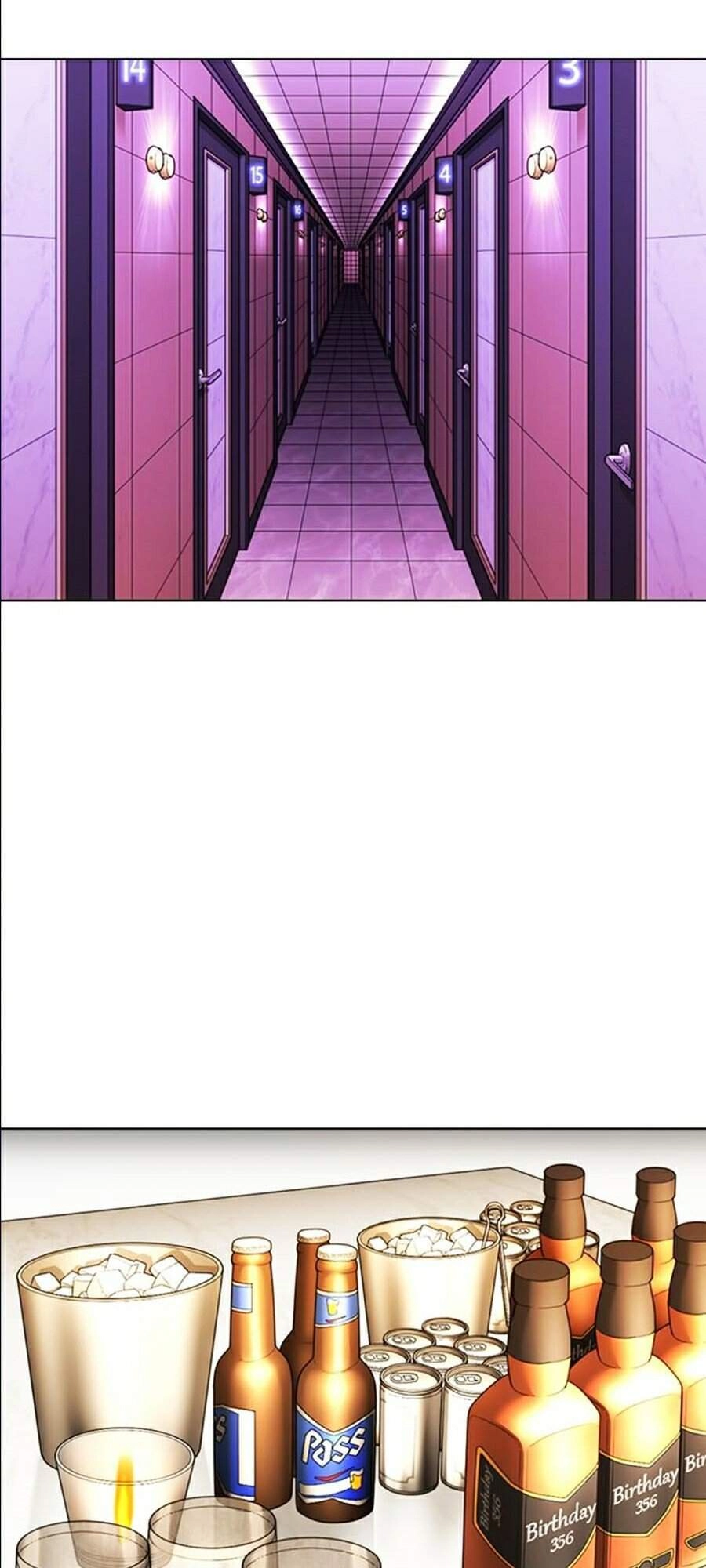 Hoán Đổi Diệu Kỳ Chapter 356 - 91