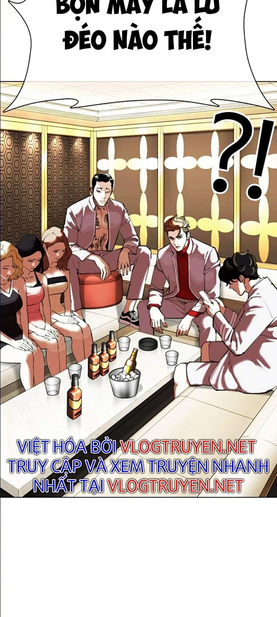 Hoán Đổi Diệu Kỳ Chapter 356 - 105