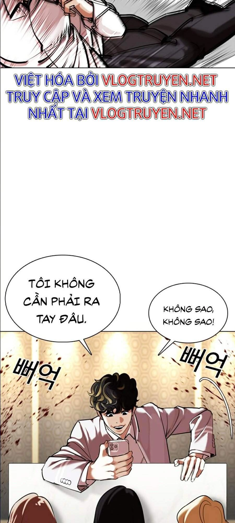 Hoán Đổi Diệu Kỳ Chapter 356 - 135