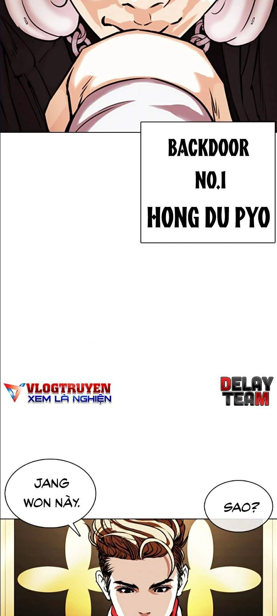 Hoán Đổi Diệu Kỳ Chapter 357 - 11