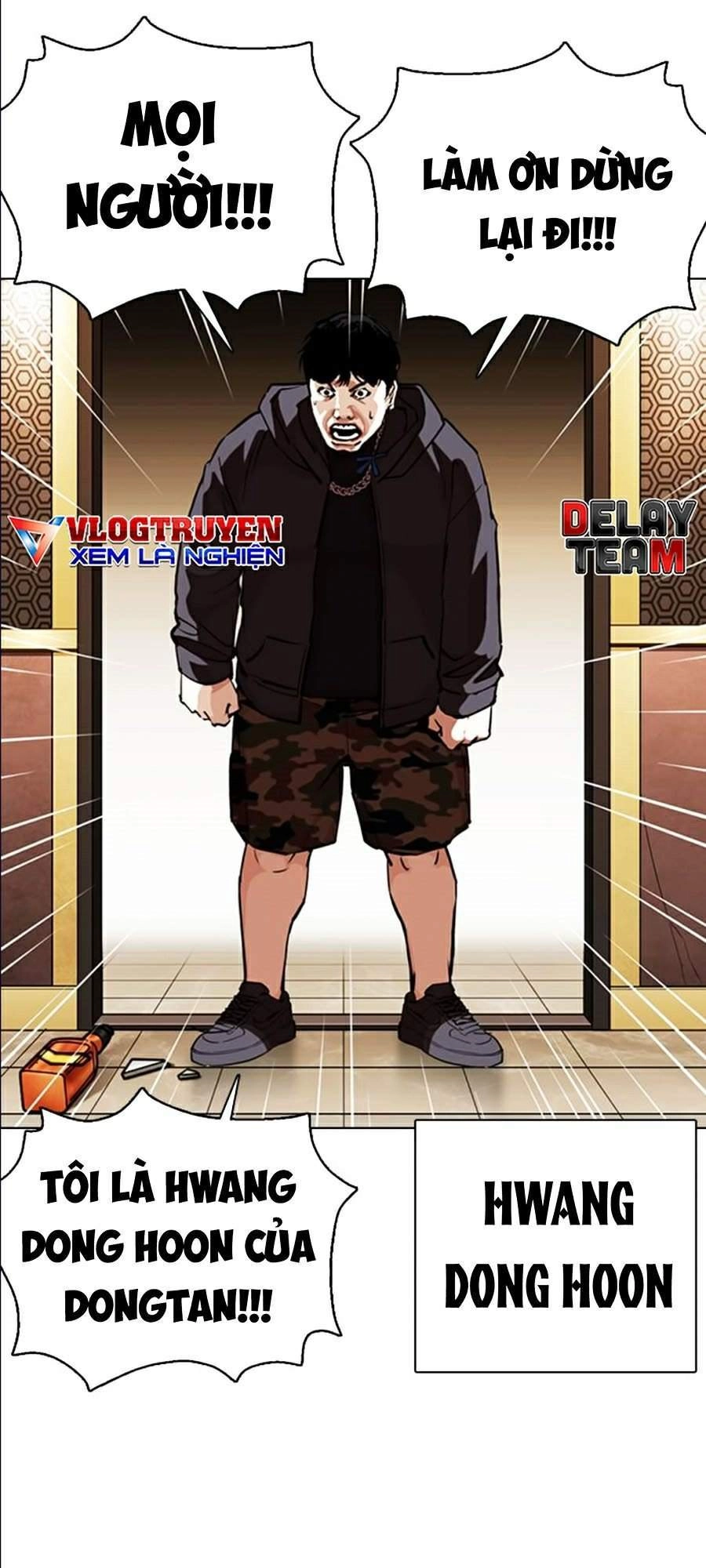 Hoán Đổi Diệu Kỳ Chapter 357 - 19