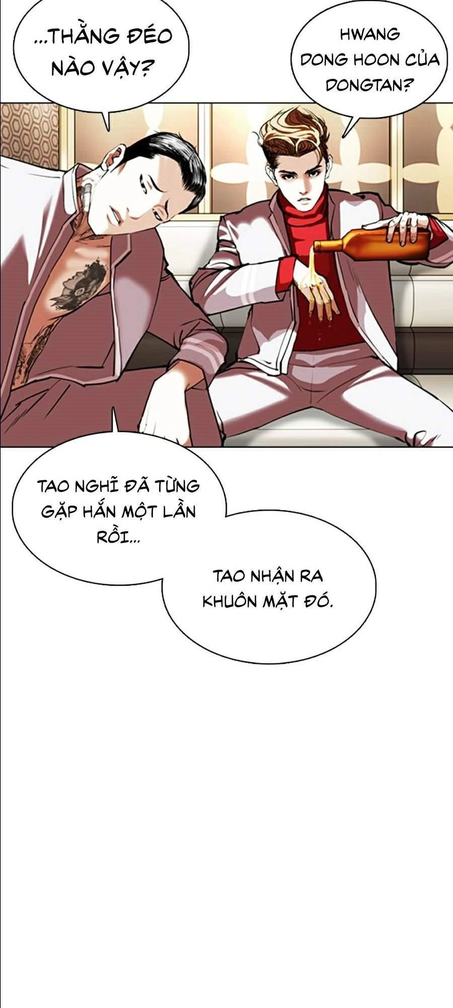 Hoán Đổi Diệu Kỳ Chapter 357 - 21
