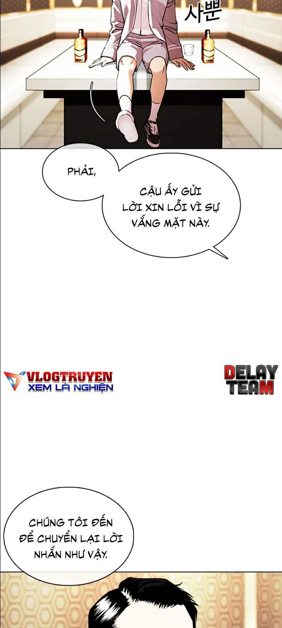 Hoán Đổi Diệu Kỳ Chapter 357 - 31