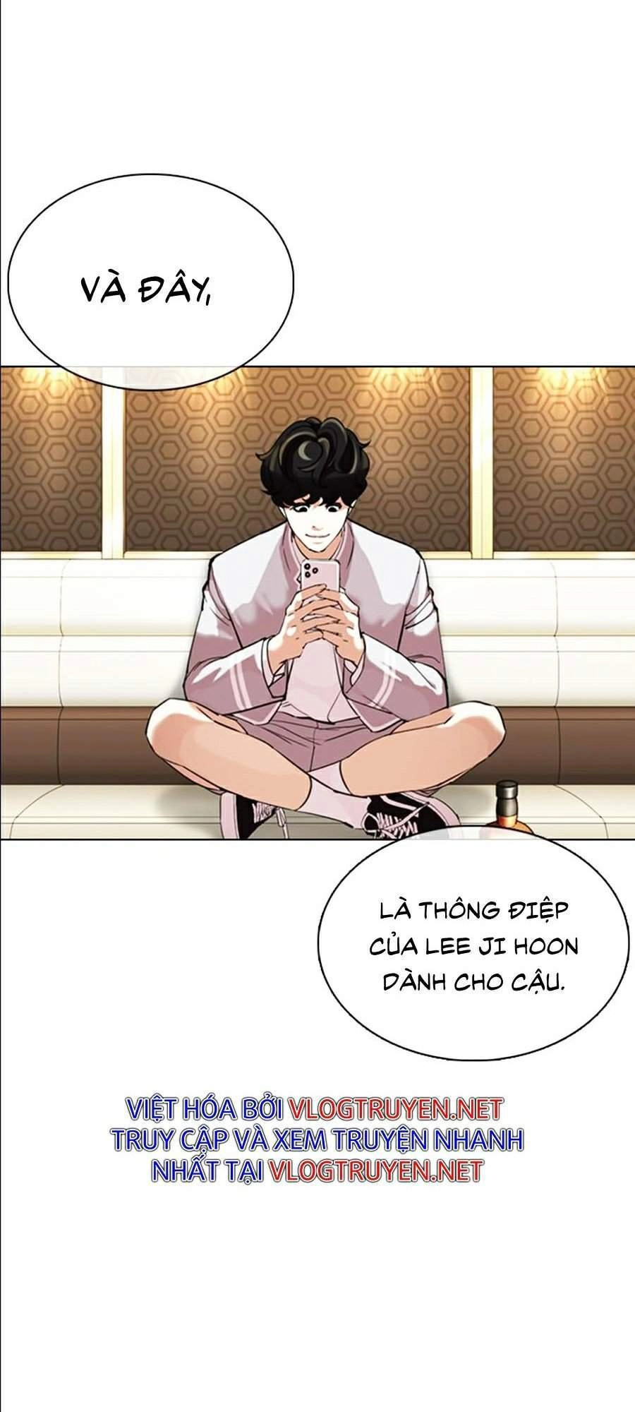 Hoán Đổi Diệu Kỳ Chapter 357 - 45