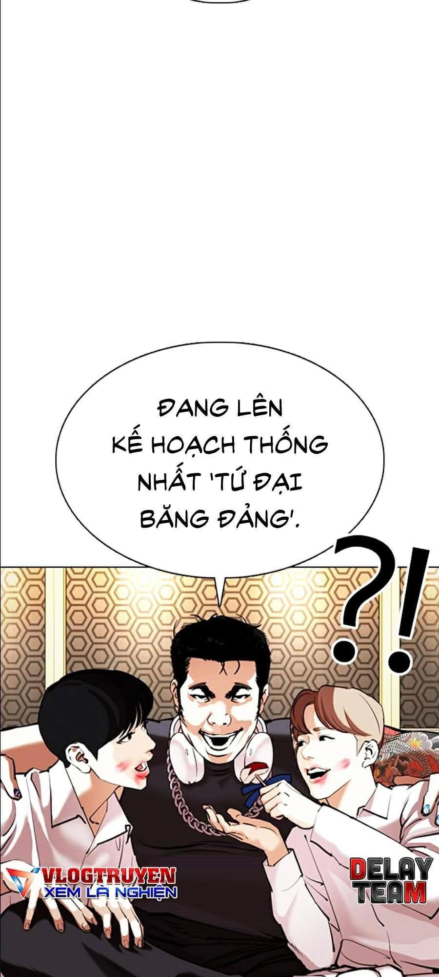 Hoán Đổi Diệu Kỳ Chapter 357 - 47