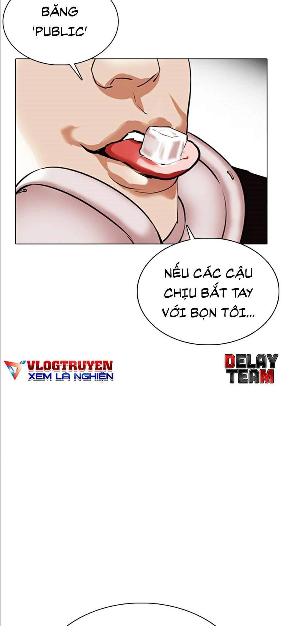 Hoán Đổi Diệu Kỳ Chapter 357 - 59