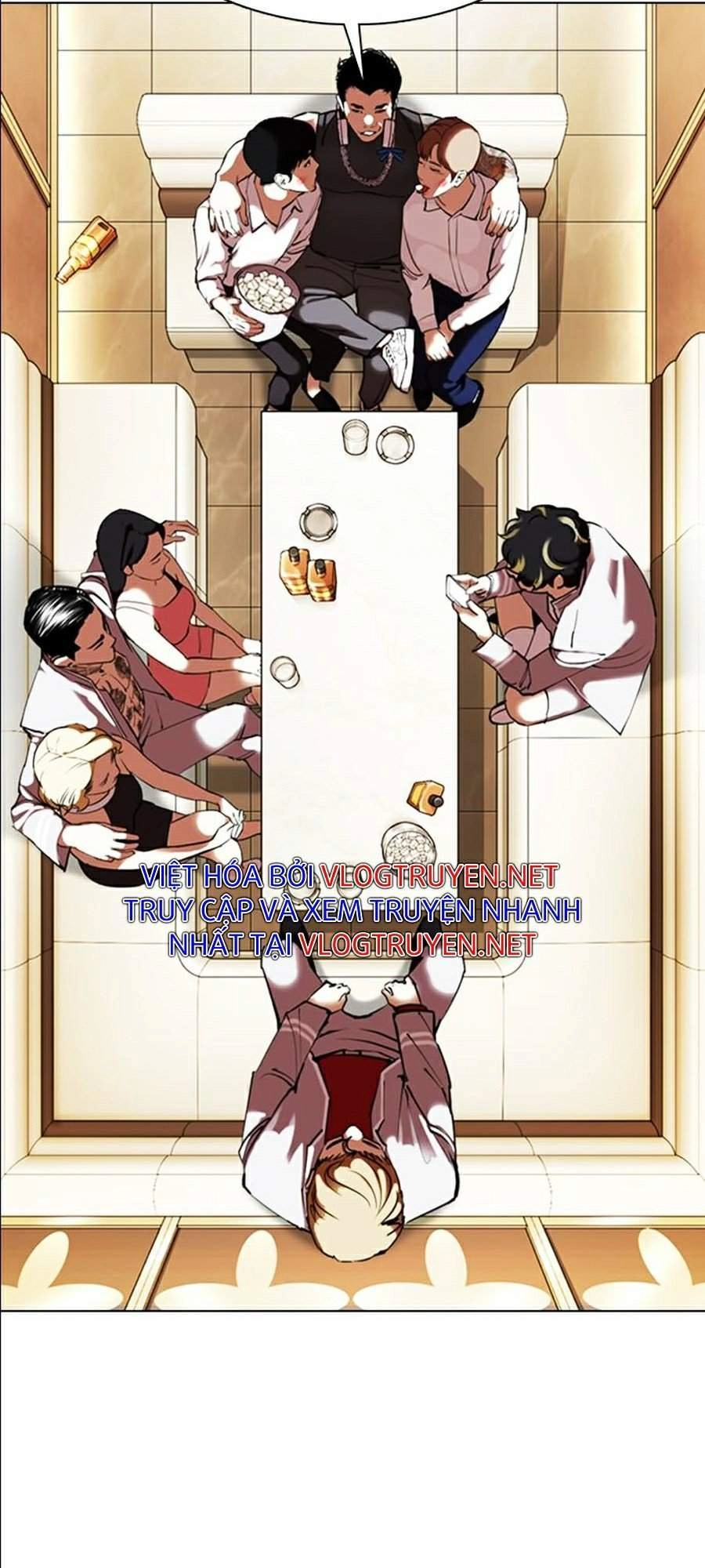 Hoán Đổi Diệu Kỳ Chapter 357 - 61