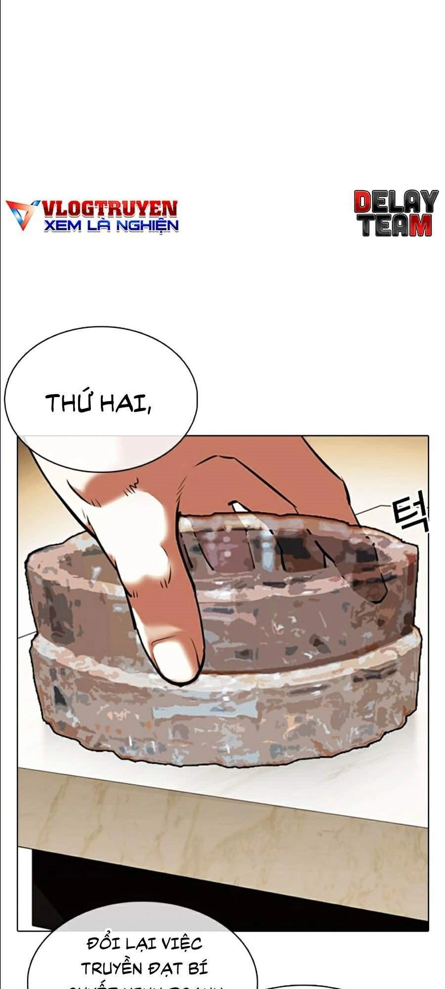 Hoán Đổi Diệu Kỳ Chapter 357 - 71