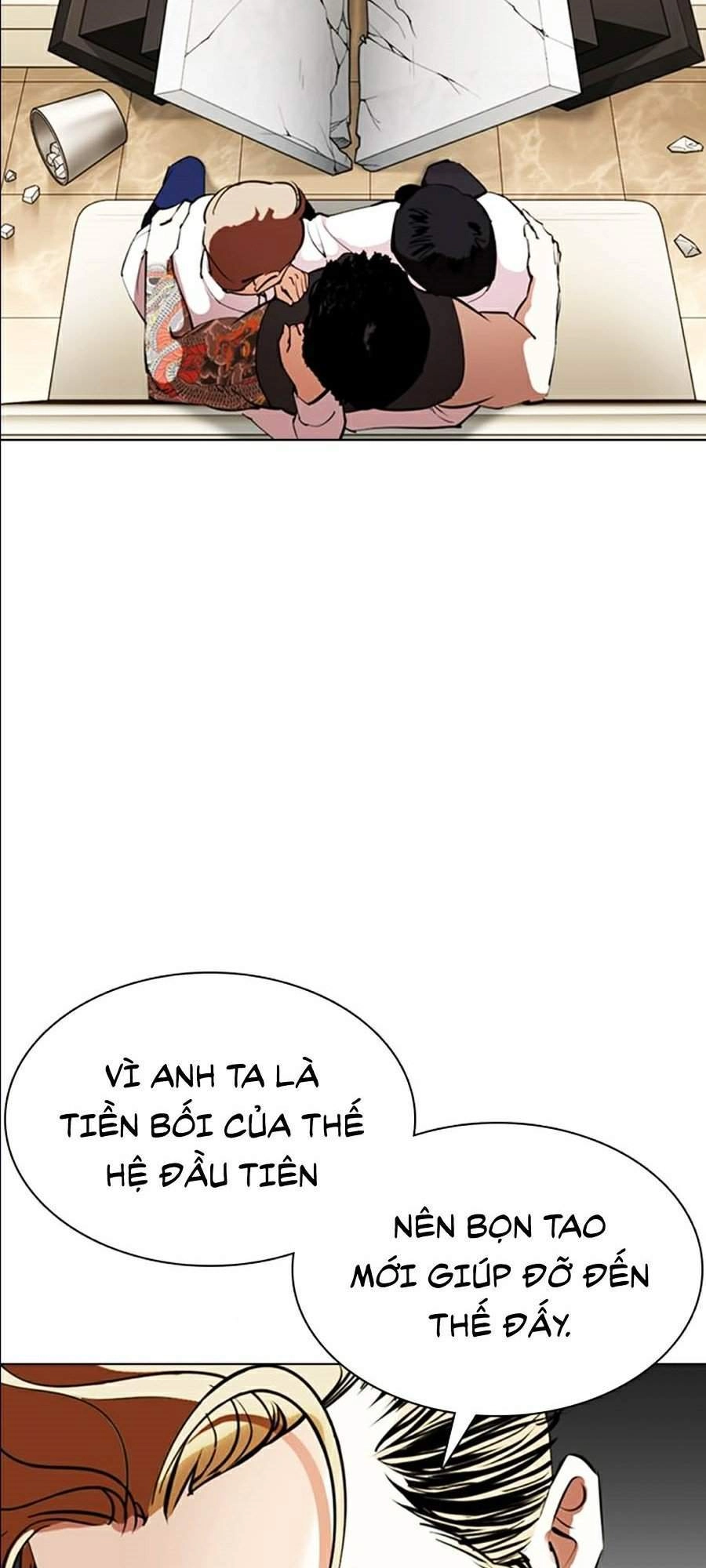 Hoán Đổi Diệu Kỳ Chapter 357 - 79