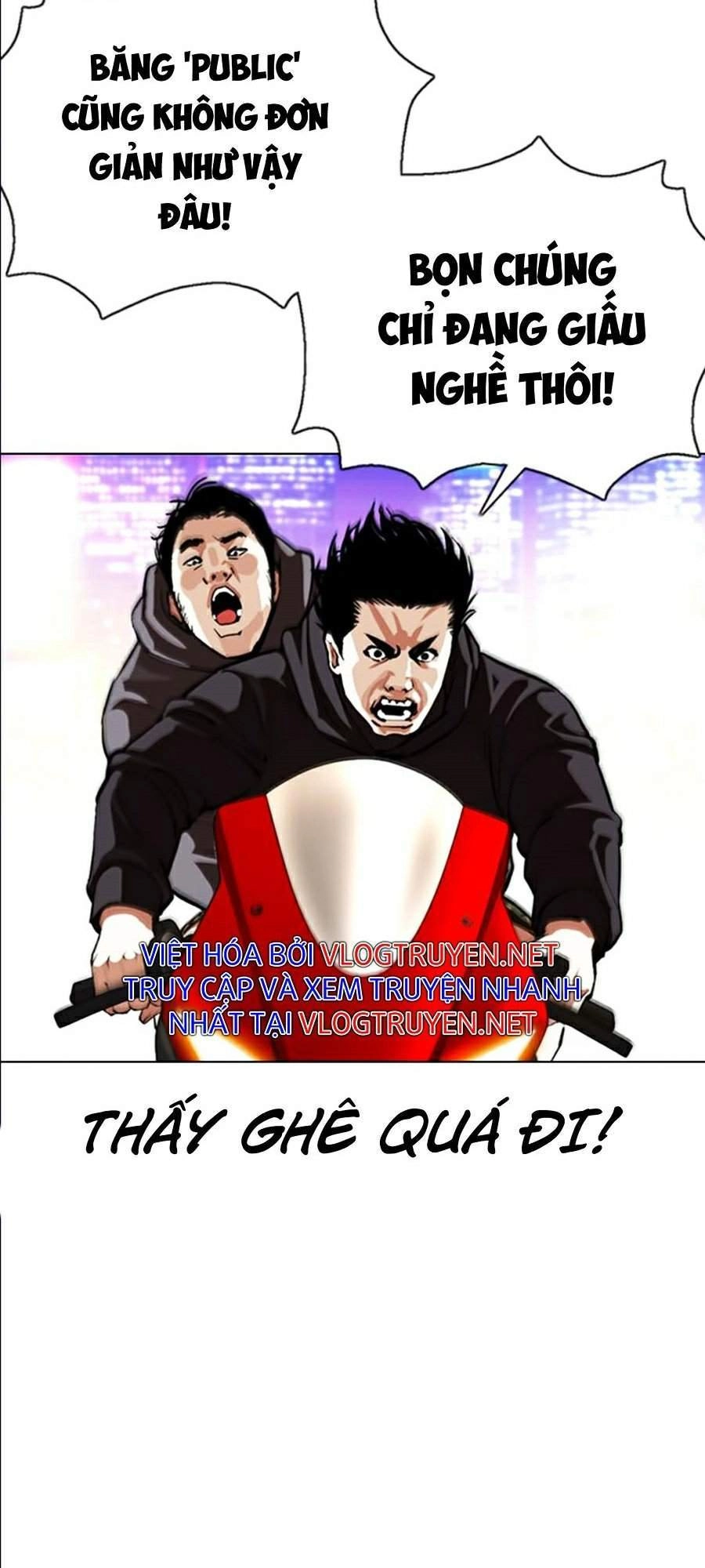 Hoán Đổi Diệu Kỳ Chapter 357 - 89