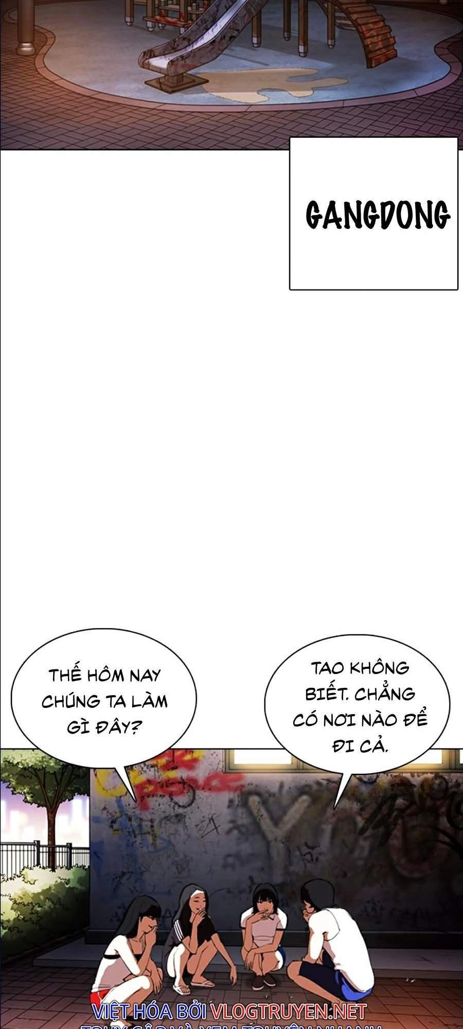 Hoán Đổi Diệu Kỳ Chapter 357 - 97