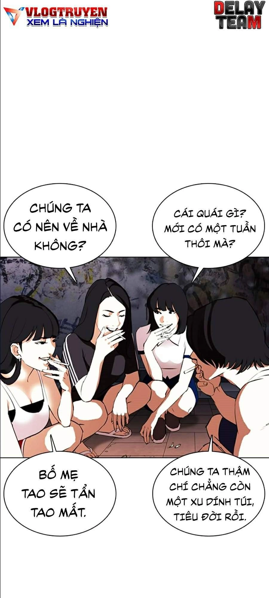 Hoán Đổi Diệu Kỳ Chapter 357 - 99