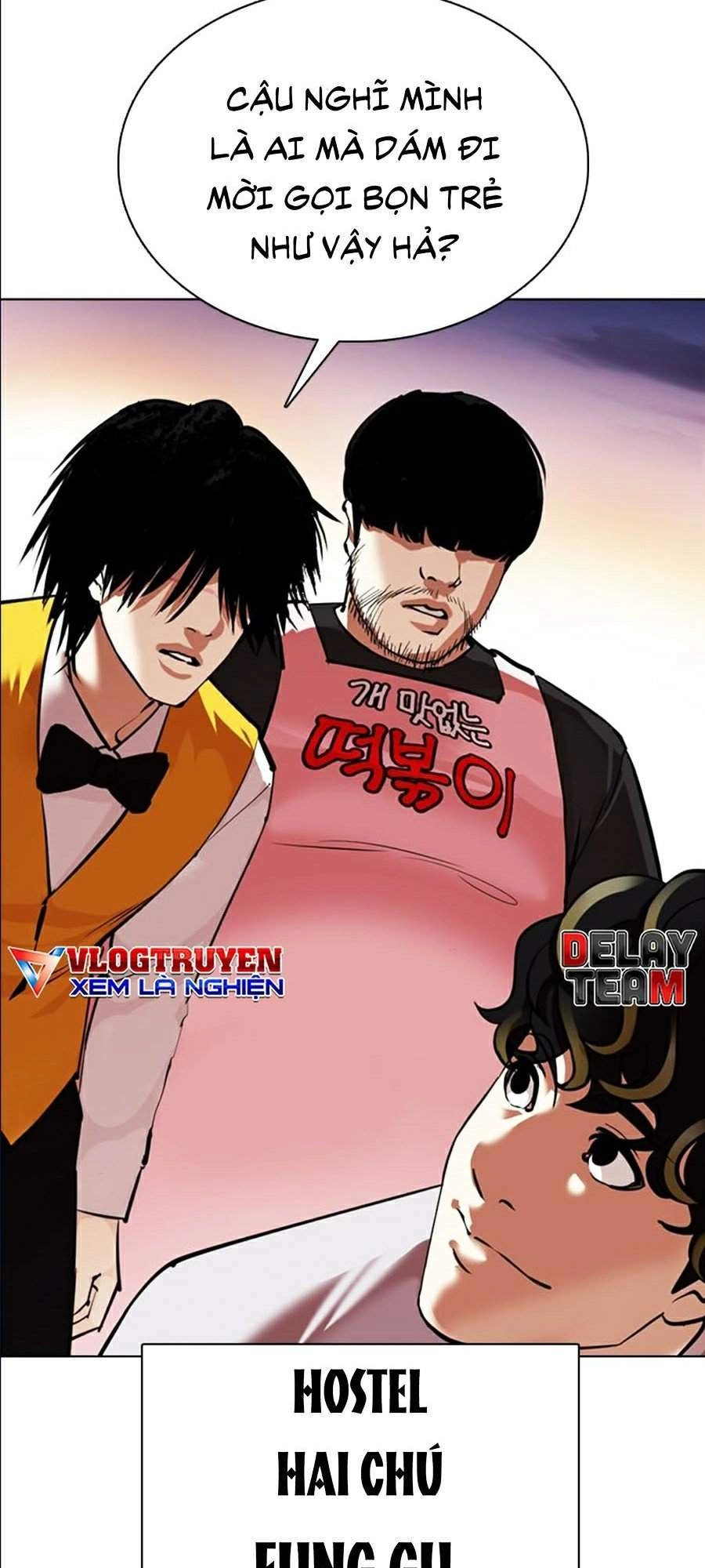 Hoán Đổi Diệu Kỳ Chapter 357 - 111