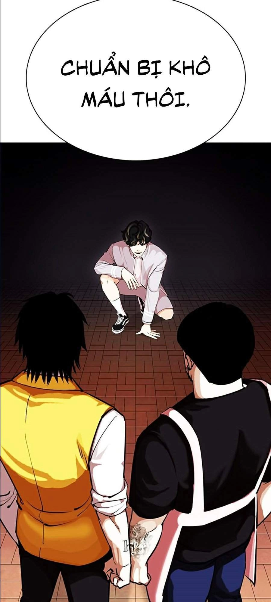 Hoán Đổi Diệu Kỳ Chapter 357 - 125