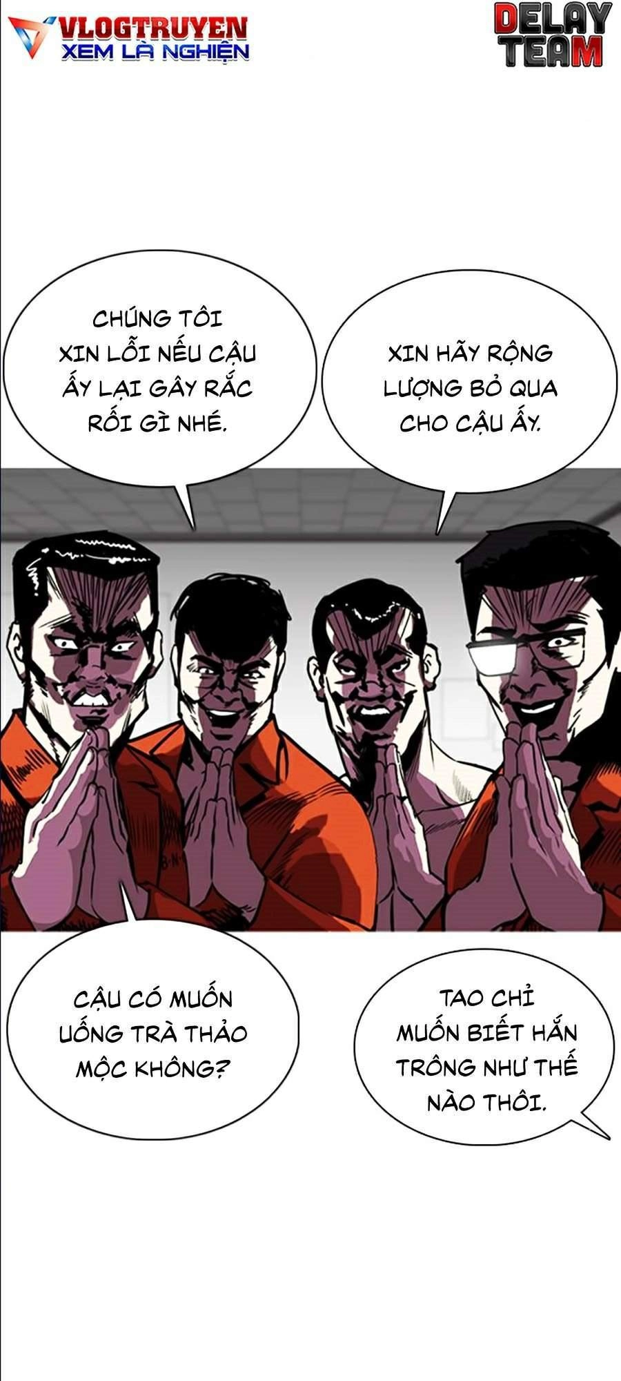 Hoán Đổi Diệu Kỳ Chapter 357 - 145
