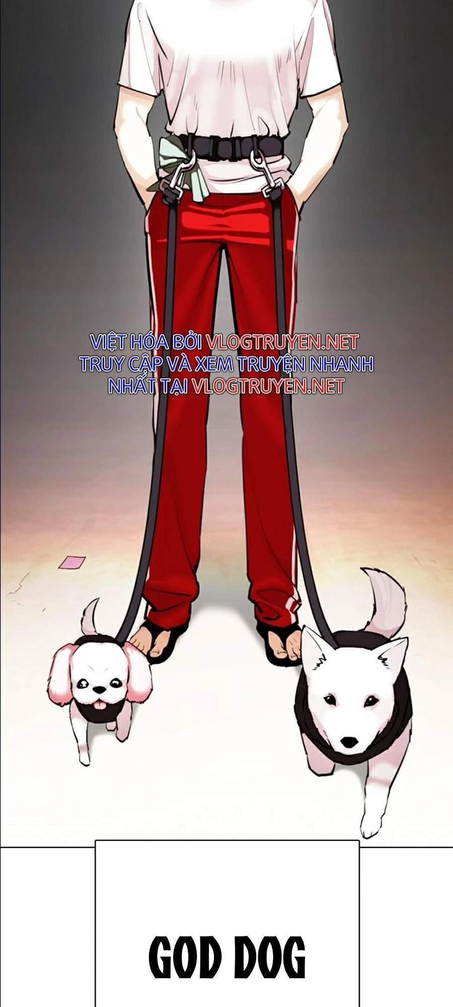 Hoán Đổi Diệu Kỳ Chapter 357 - 173