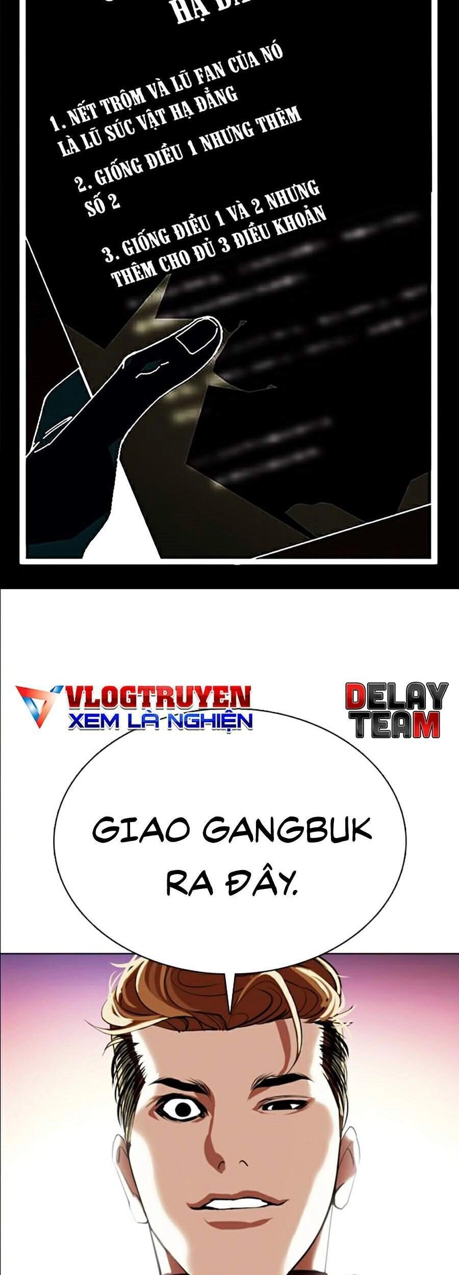 Hoán Đổi Diệu Kỳ Chapter 358 - 3