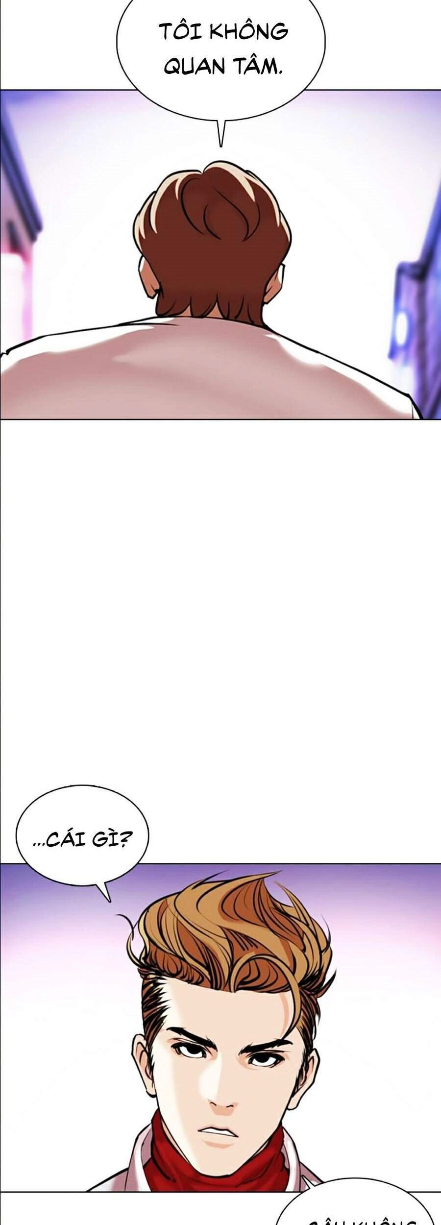 Hoán Đổi Diệu Kỳ Chapter 358 - 19