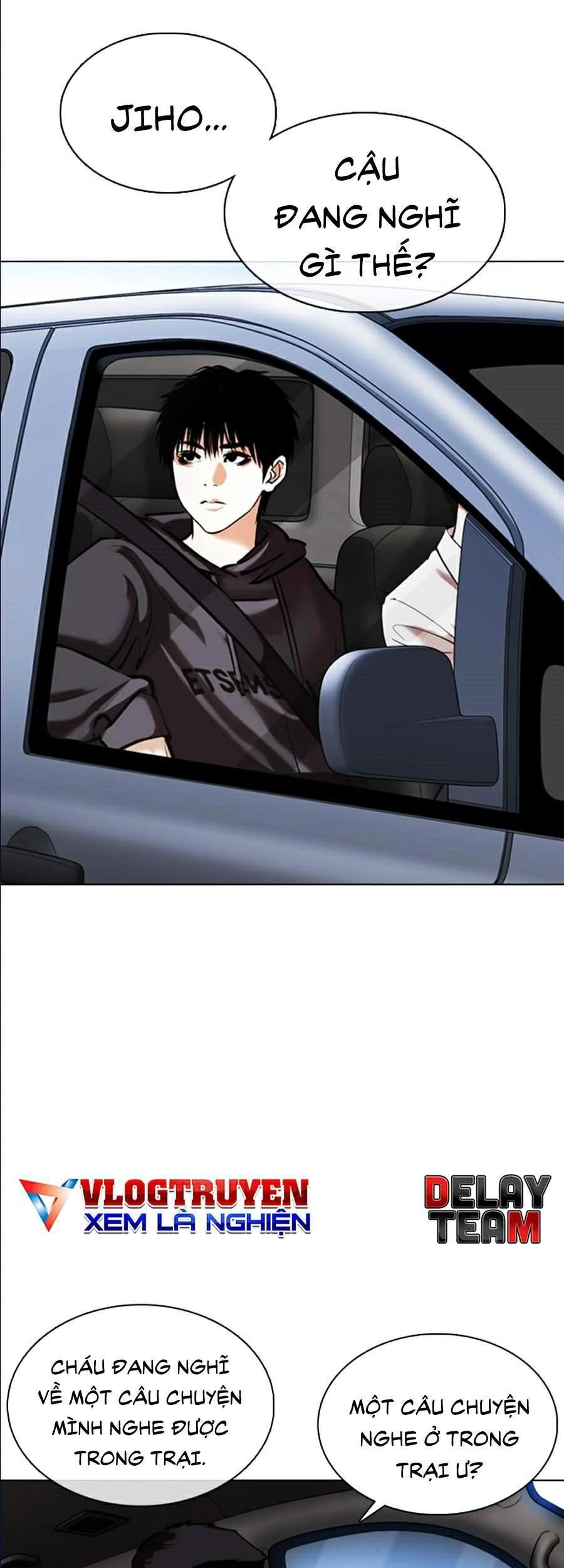 Hoán Đổi Diệu Kỳ Chapter 358 - 31