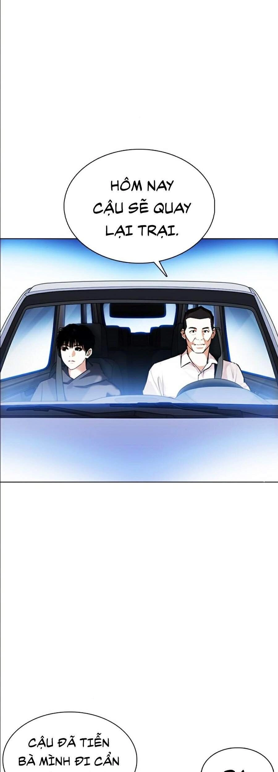 Hoán Đổi Diệu Kỳ Chapter 358 - 41