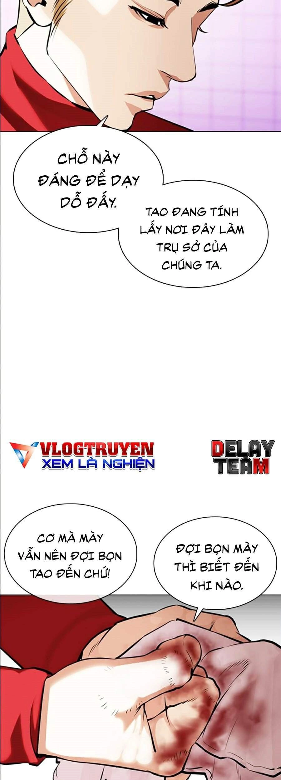 Hoán Đổi Diệu Kỳ Chapter 358 - 55