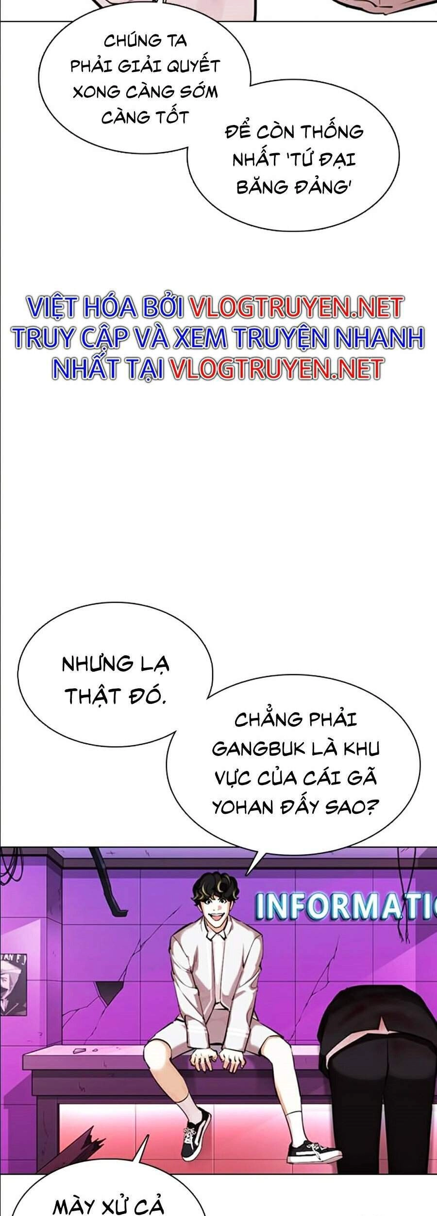 Hoán Đổi Diệu Kỳ Chapter 358 - 57