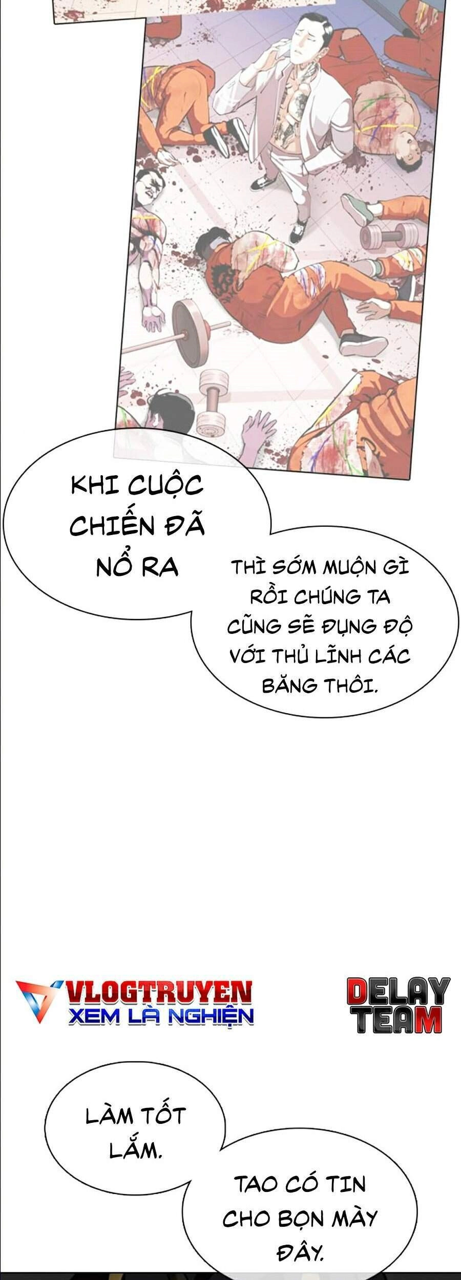 Hoán Đổi Diệu Kỳ Chapter 358 - 65