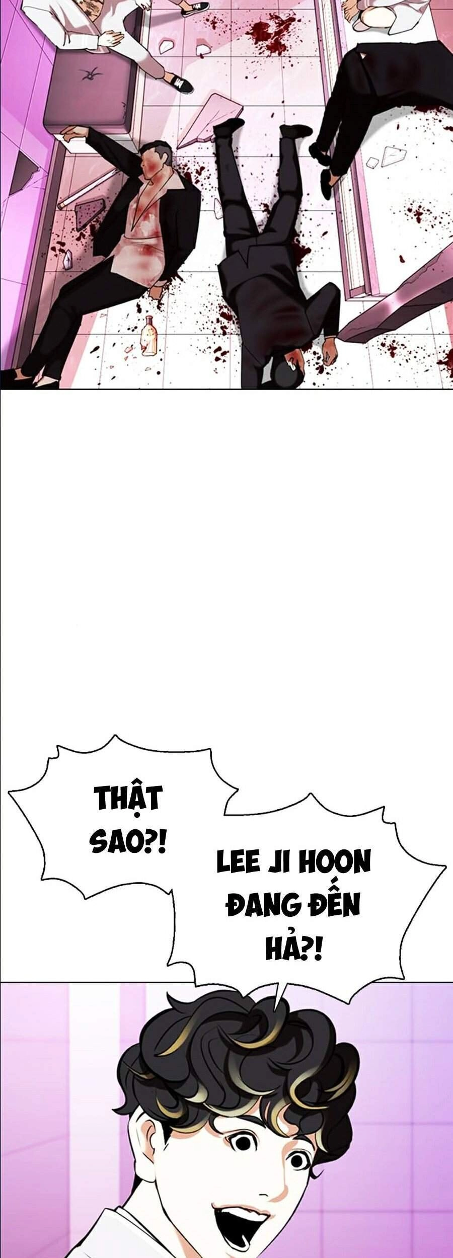 Hoán Đổi Diệu Kỳ Chapter 358 - 69