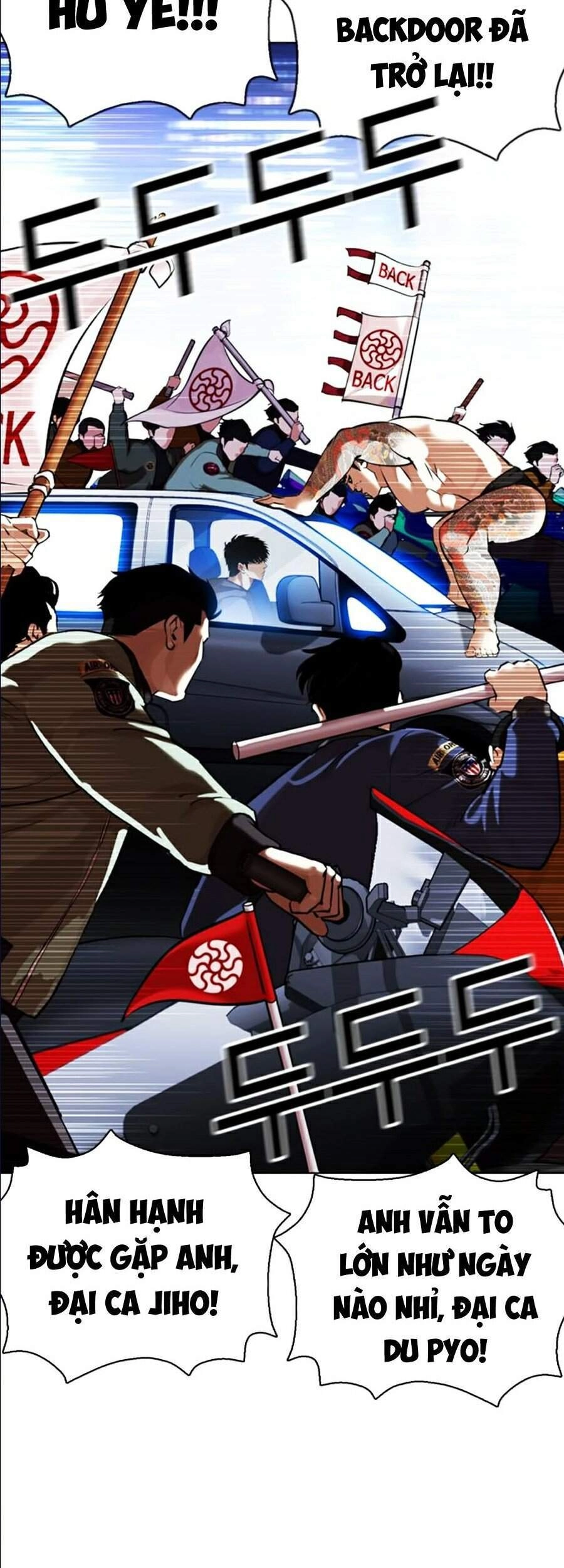 Hoán Đổi Diệu Kỳ Chapter 358 - 89