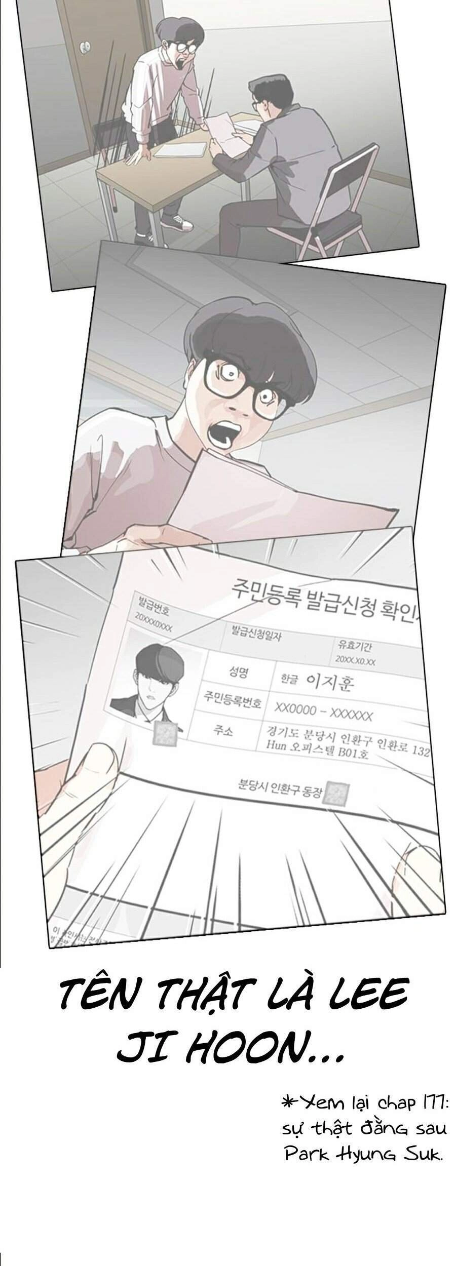 Hoán Đổi Diệu Kỳ Chapter 358 - 119