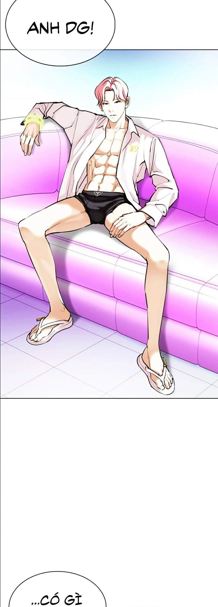 Hoán Đổi Diệu Kỳ Chapter 358 - 131