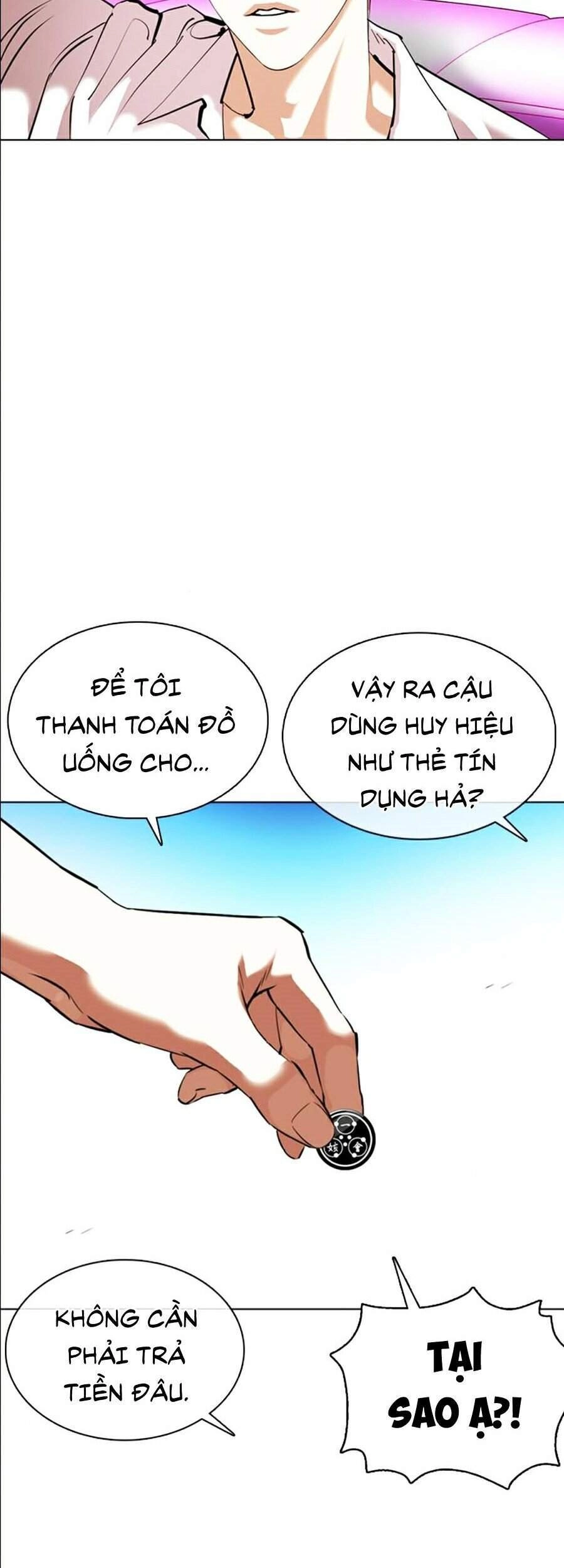 Hoán Đổi Diệu Kỳ Chapter 358 - 133