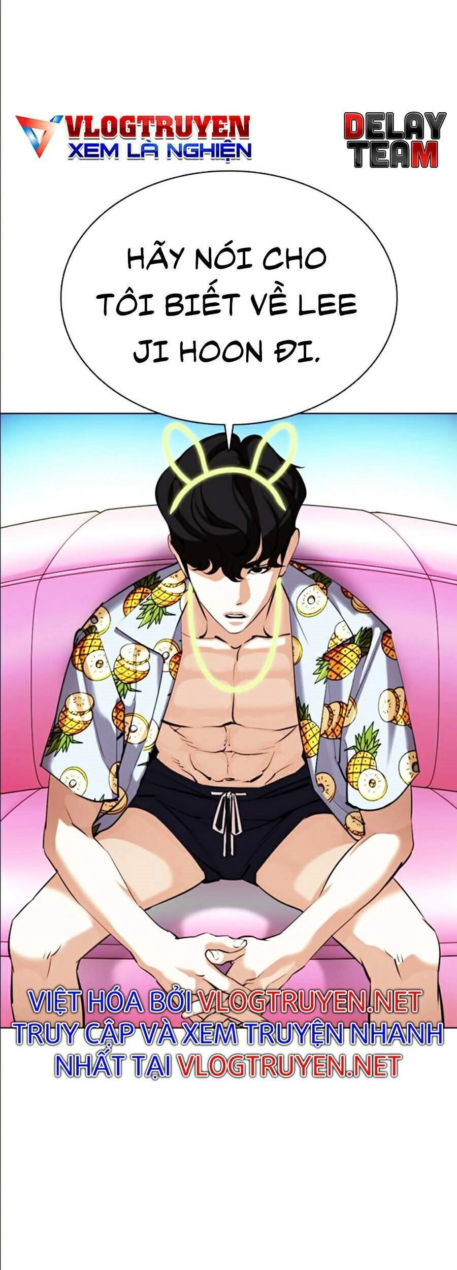 Hoán Đổi Diệu Kỳ Chapter 358 - 141