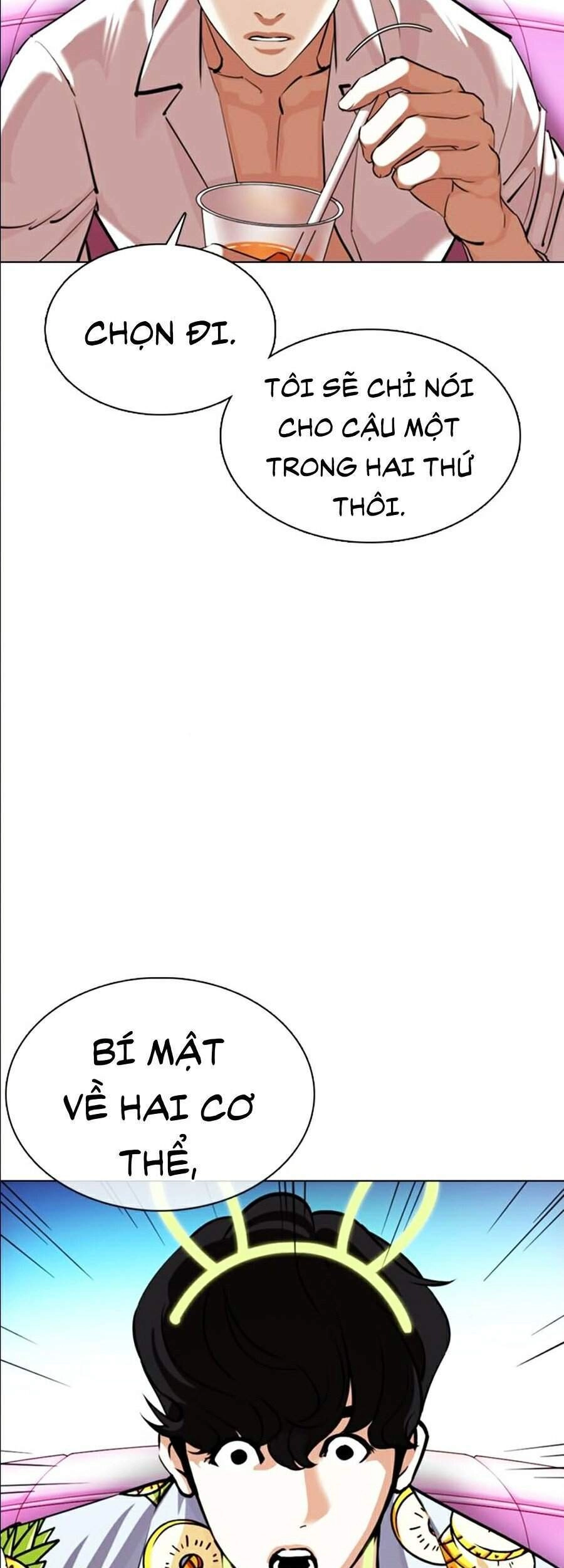 Hoán Đổi Diệu Kỳ Chapter 358 - 143