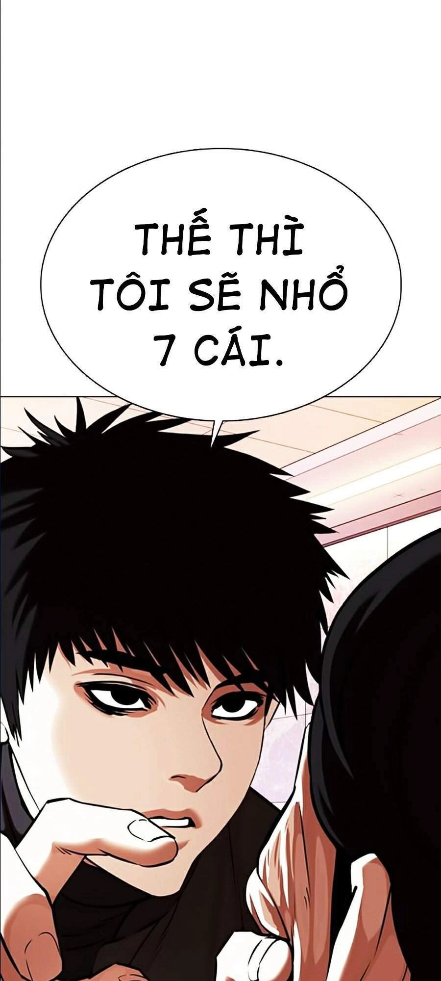 Hoán Đổi Diệu Kỳ Chapter 360 - 19