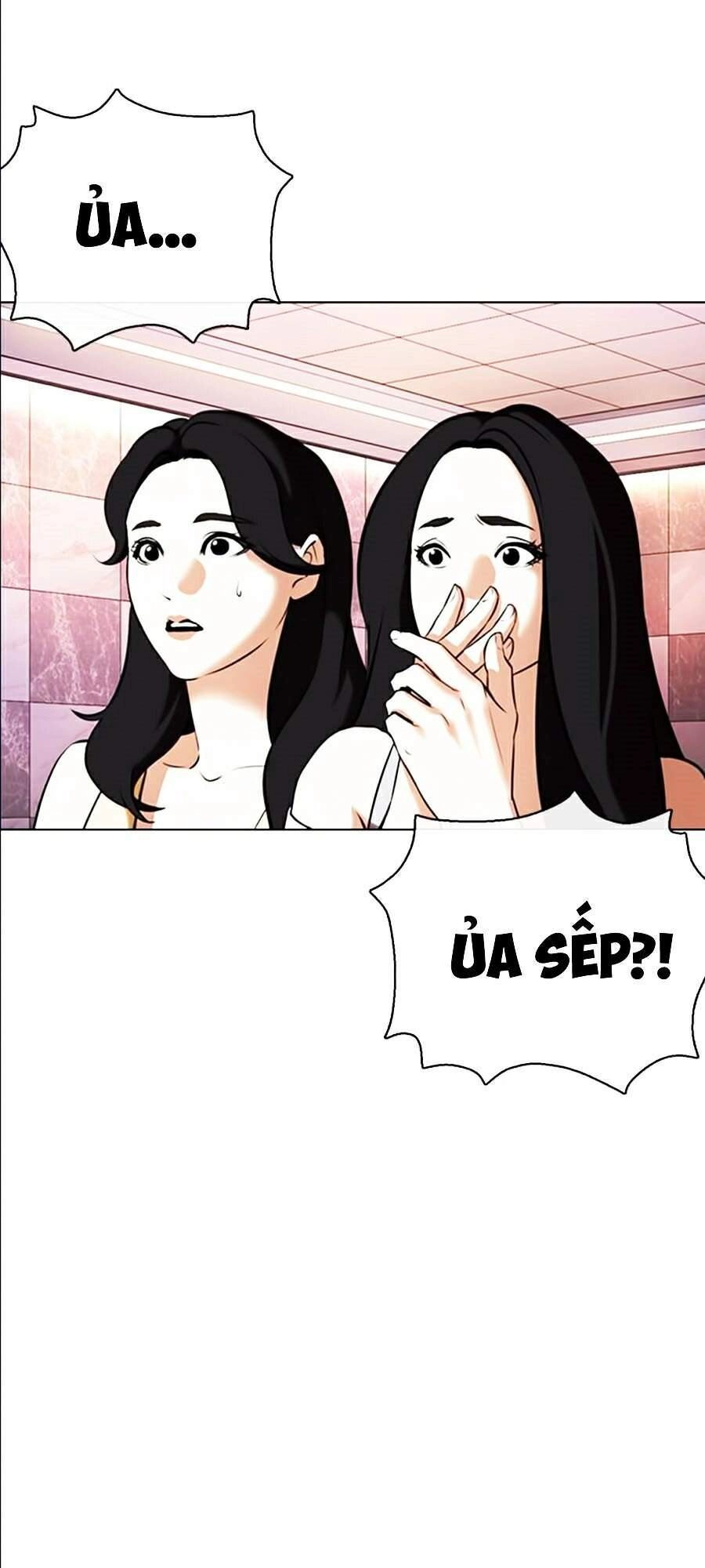 Hoán Đổi Diệu Kỳ Chapter 360 - 21