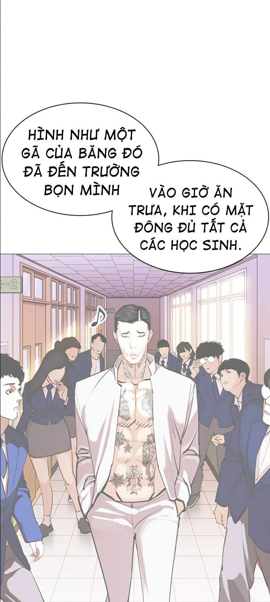 Hoán Đổi Diệu Kỳ Chapter 360 - 39