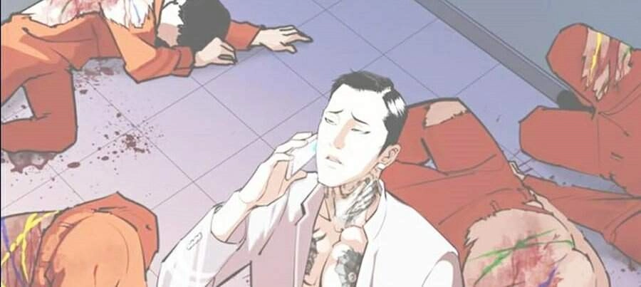 Hoán Đổi Diệu Kỳ Chapter 360 - 42