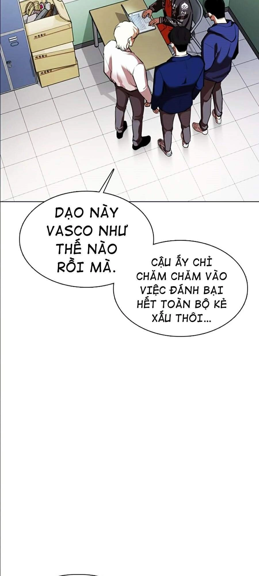 Hoán Đổi Diệu Kỳ Chapter 360 - 47