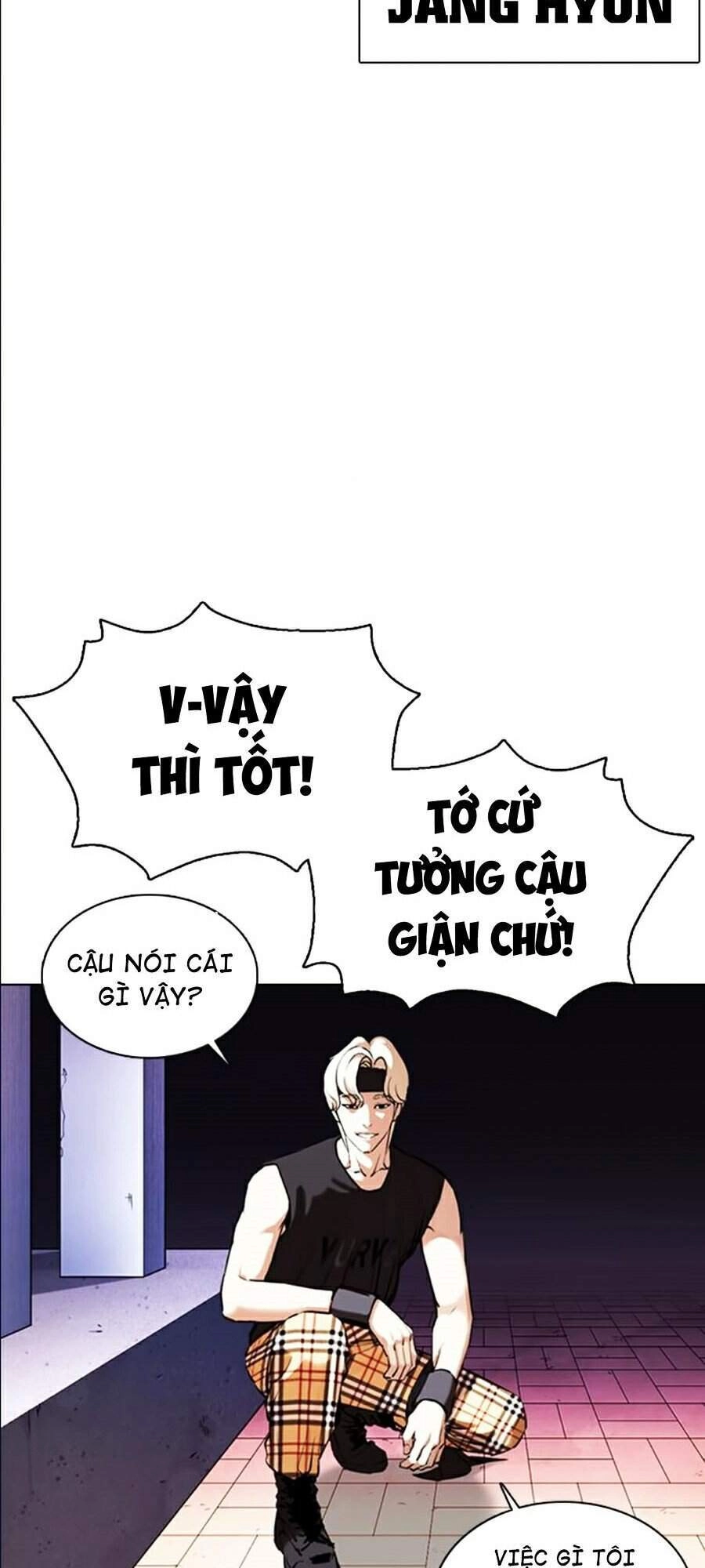 Hoán Đổi Diệu Kỳ Chapter 360 - 73