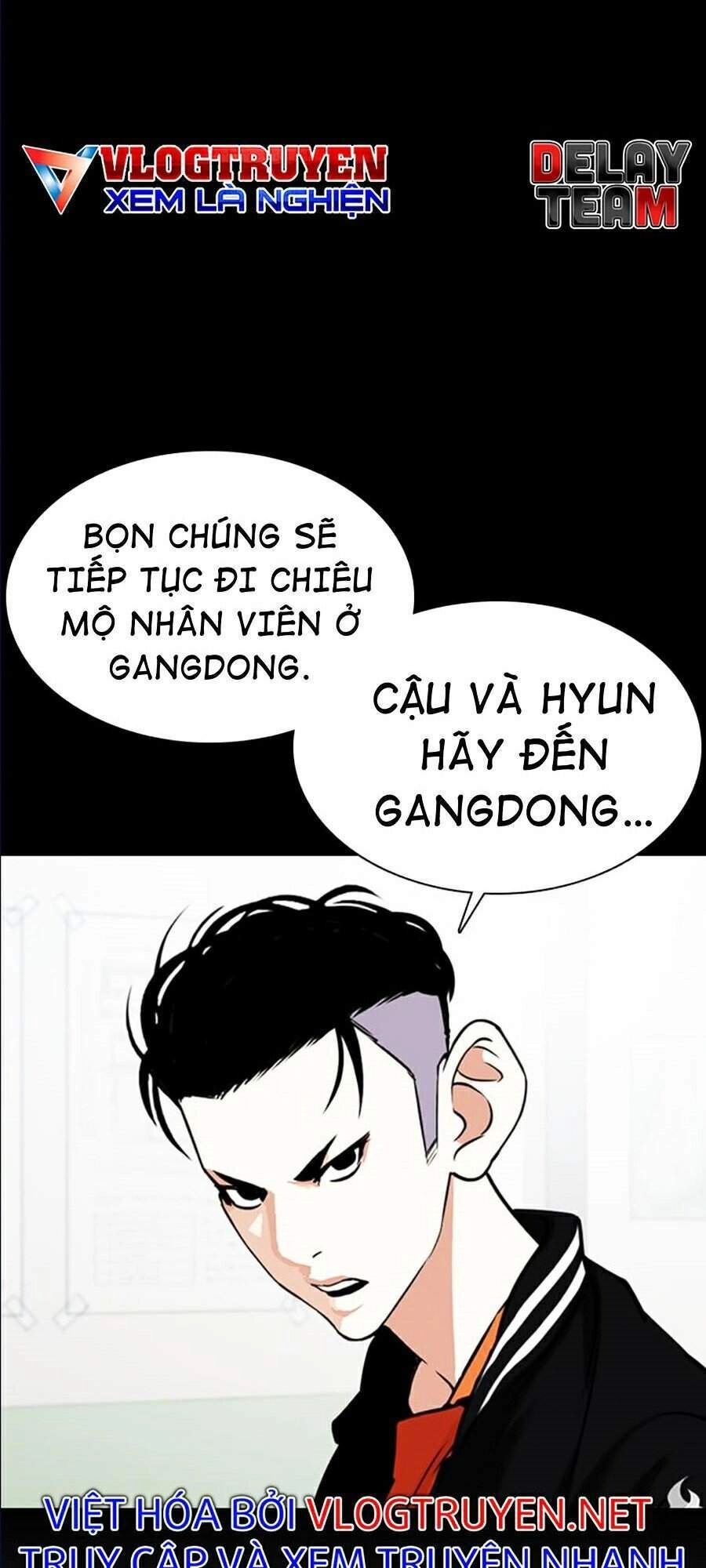 Hoán Đổi Diệu Kỳ Chapter 360 - 77