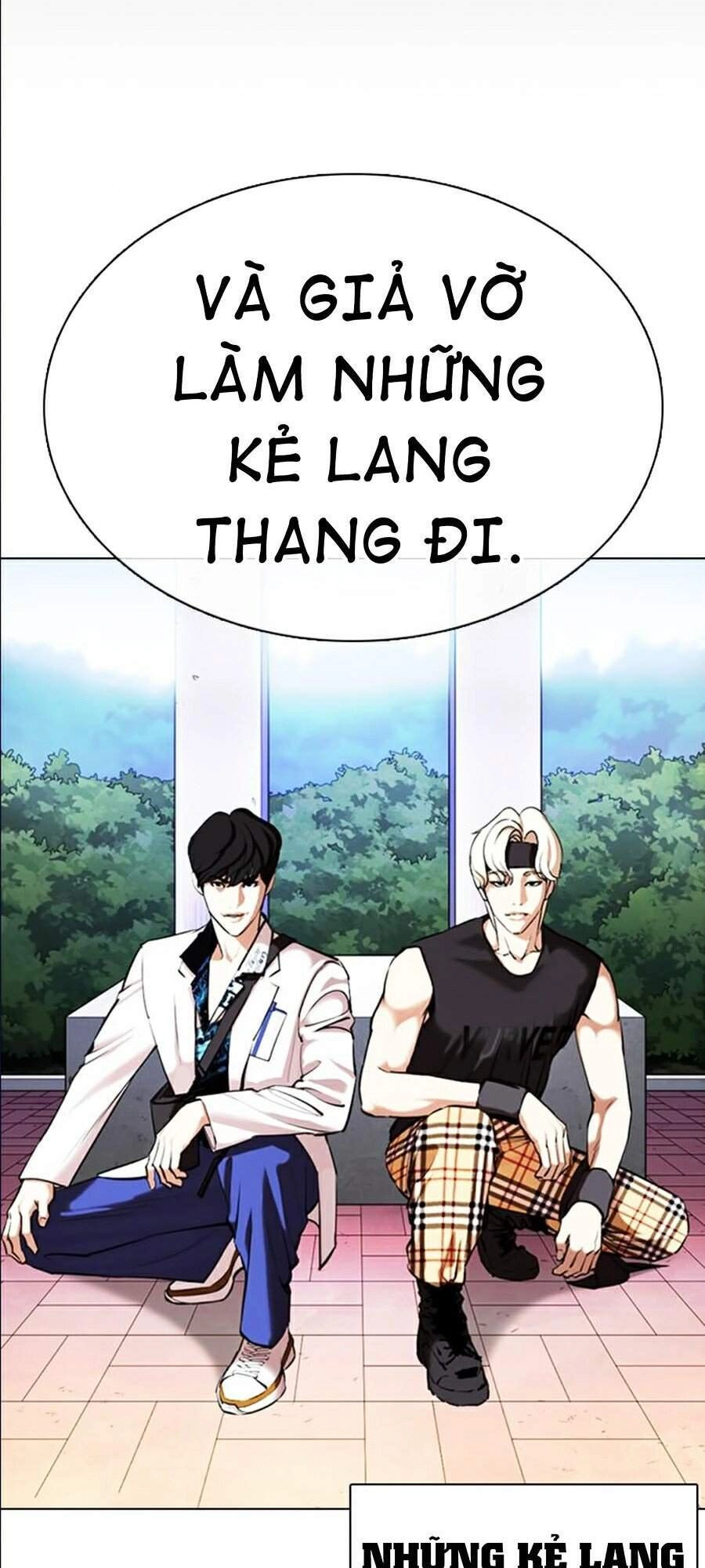 Hoán Đổi Diệu Kỳ Chapter 360 - 79