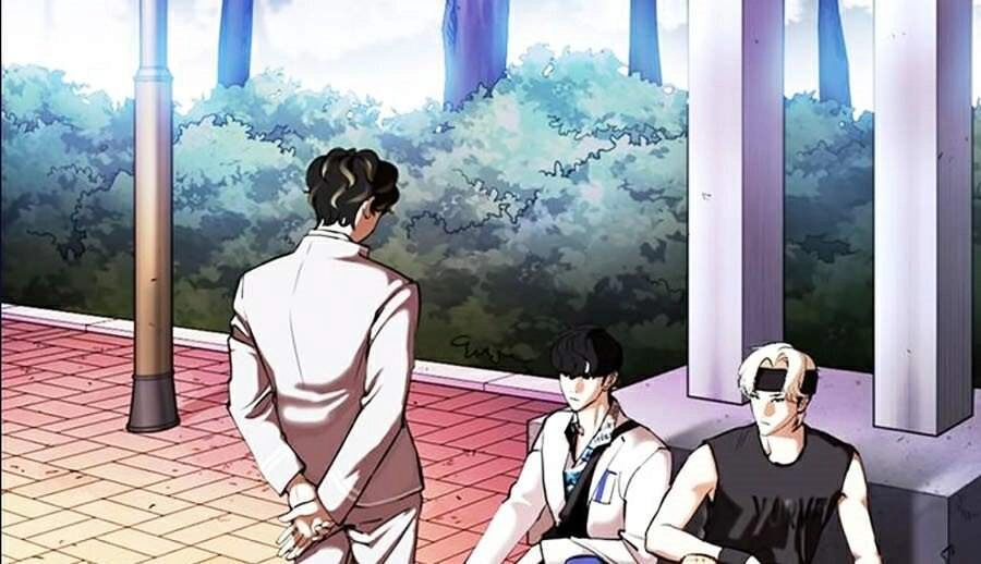 Hoán Đổi Diệu Kỳ Chapter 360 - 86