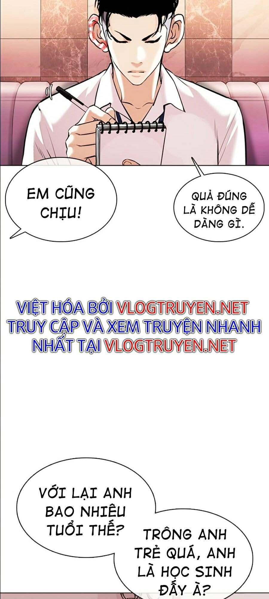 Hoán Đổi Diệu Kỳ Chapter 360 - 101