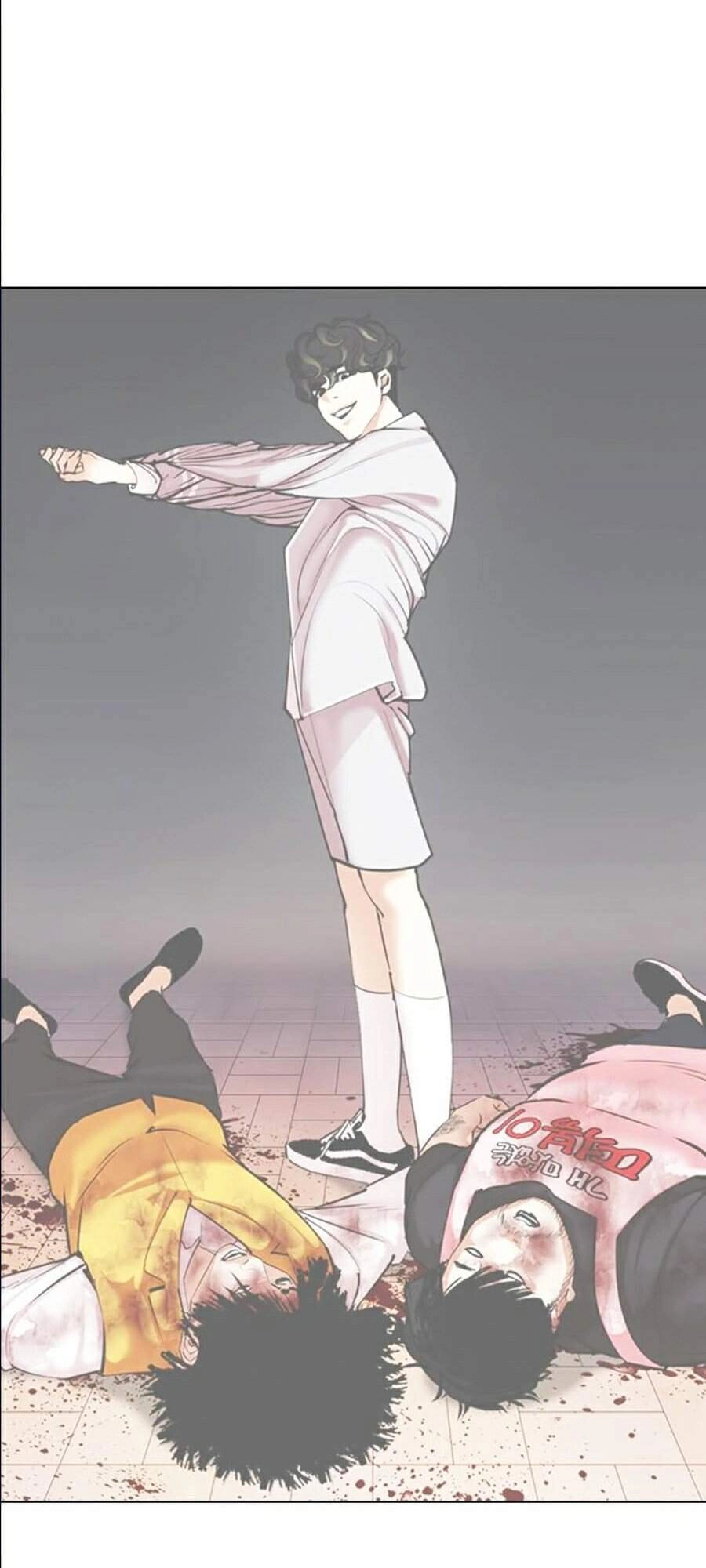 Hoán Đổi Diệu Kỳ Chapter 360 - 155