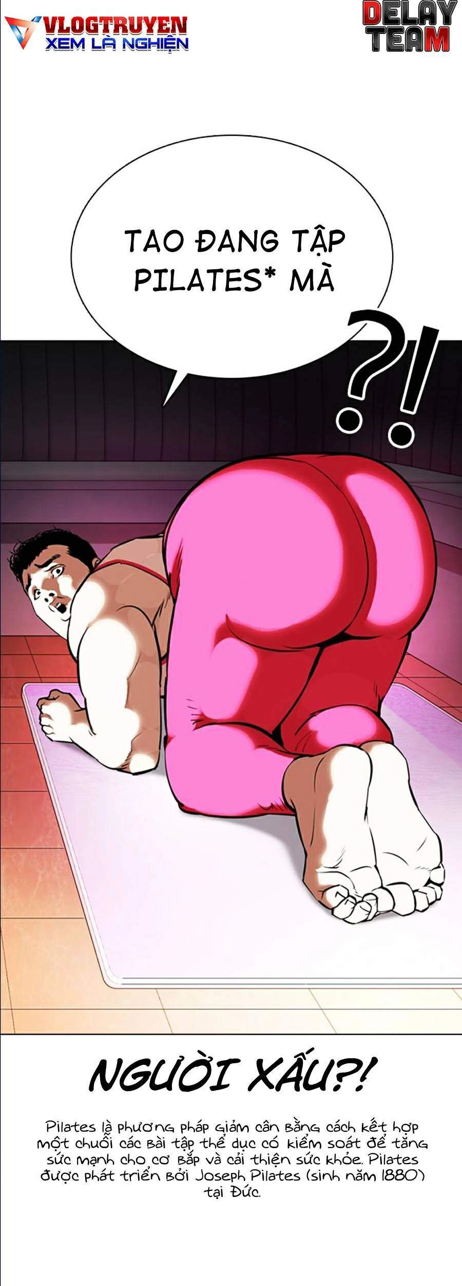 Hoán Đổi Diệu Kỳ Chapter 361 - 124