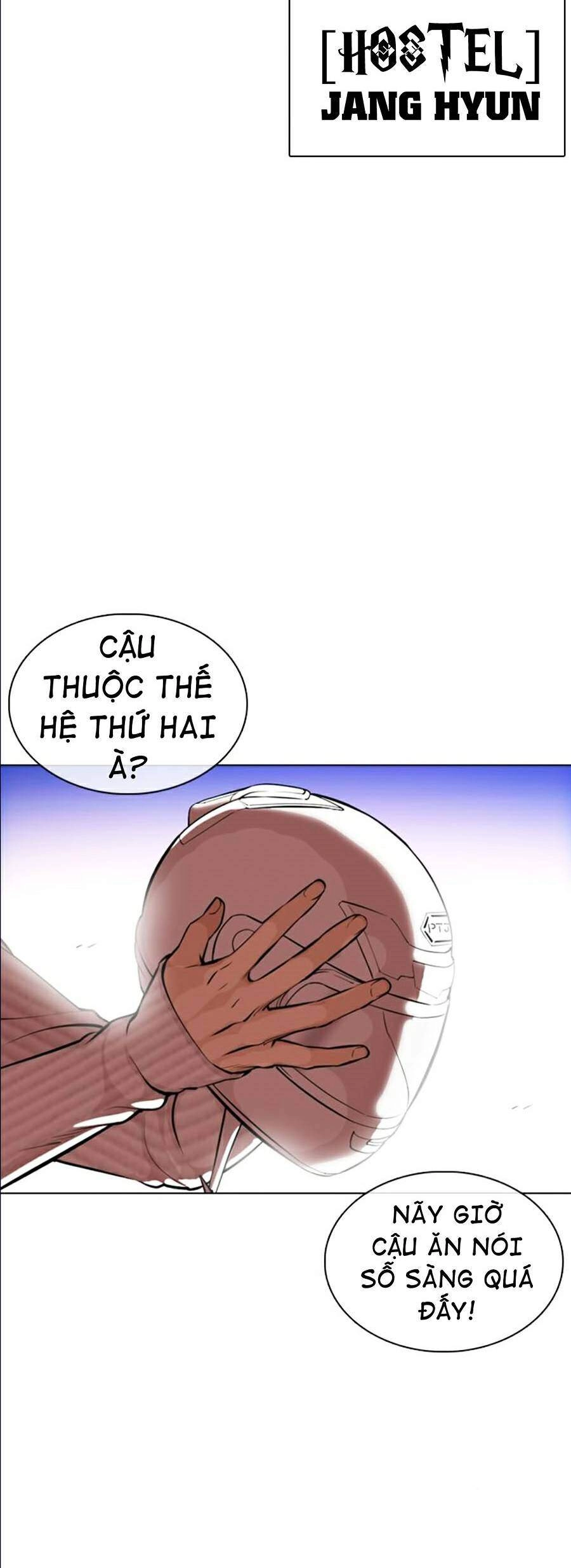 Hoán Đổi Diệu Kỳ Chapter 361 - 136